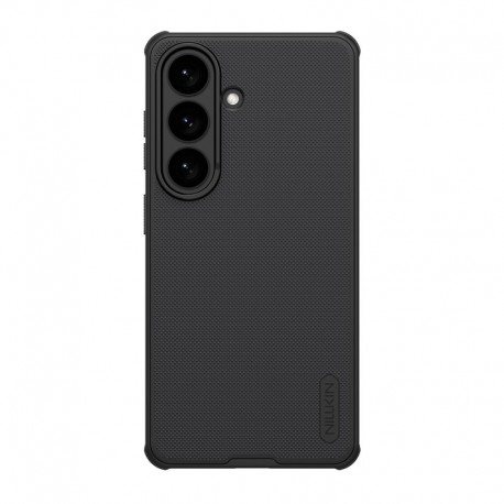 Futrola za Samsung Galaxy S26 leđa Nillkin Super frost Pro - crna
