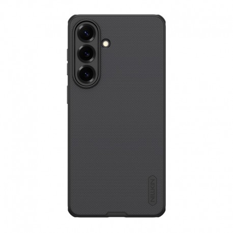Futrola za Samsung Galaxy S26 Plus leđa Nillkin Super frost Pro - crna