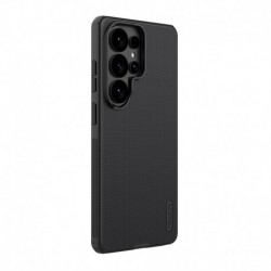 Futrola za Samsung Galaxy S26 Ultra leđa Nillkin Super frost Pro - crna