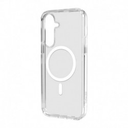 Futrola za Samsung Galaxy S26 leđa Puro lite MagSafe - providna