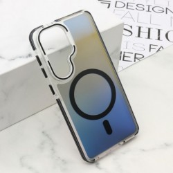 Futrola za Samsung Galaxy S26 leđa Magsafe shine look - crna