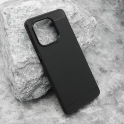 Futrola za Huawei Honor X5c/X5c Plus/Play 10A leđa Brushed - crna