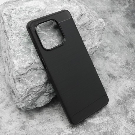 Futrola za Huawei Honor X5c/X5c Plus/Play 10A leđa Brushed - crna