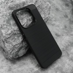 Futrola za Huawei Honor X7d/4G/400 Smart 4G leđa Brushed - crna