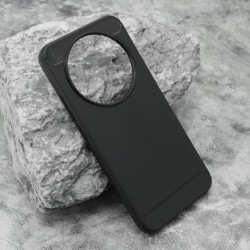 Futrola za Huawei Honor X9d/Magic 8 lite/X70 leđa Brushed - crna