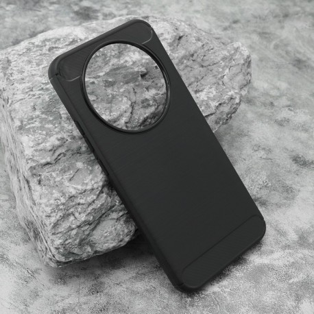 Futrola za Huawei Honor X9d/Magic 8 lite/X70 leđa Brushed - crna