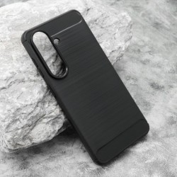 Futrola za Samsung Galaxy S26 leđa Brushed - crna