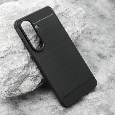 Futrola za Samsung Galaxy S26 leđa Brushed - crna