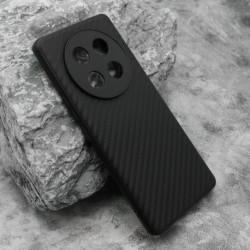 Futrola za Huawei Honor Magic 7 Lite/X9c/X60 Pro leđa Carbon light - crna