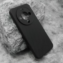 Futrola za Huawei Honor X9d/Magic 8 lite/X70 leđa Carbon light - crna