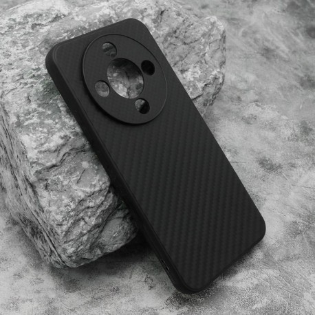Futrola za Huawei Honor X9d/Magic 8 lite/X70 leđa Carbon light - crna