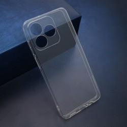 Futrola za Huawei Honor X5c/X5c Plus/Play 10A leđa Clear strong - providna