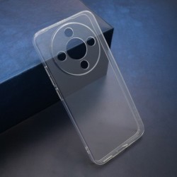 Futrola za Huawei Honor X9d/Magic 8 lite/X70 leđa Clear strong - providna