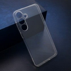 Futrola za Samsung Galaxy S25 FE leđa Clear strong - providna