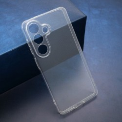 Futrola za Samsung Galaxy S26 leđa Clear strong - providna