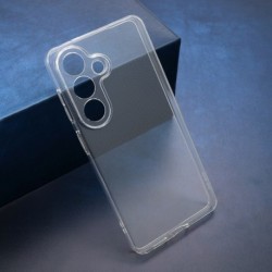 Futrola za Samsung Galaxy S26 Plus leđa Clear strong - providna