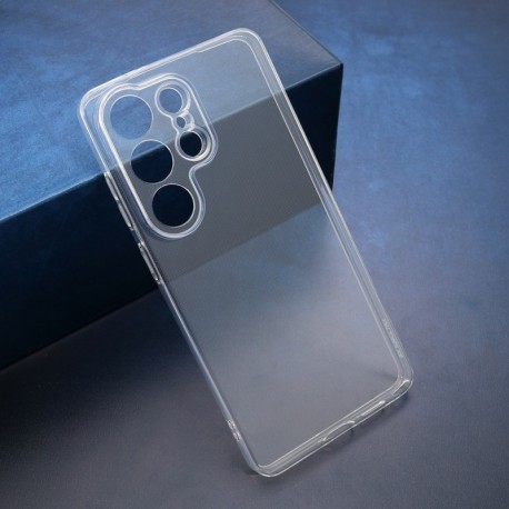 Futrola za Samsung Galaxy S26 Ultra leđa Clear strong - providna