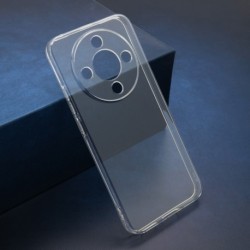 Futrola za Huawei Honor X9d/Magic 8 lite/X70 leđa Clear - providna