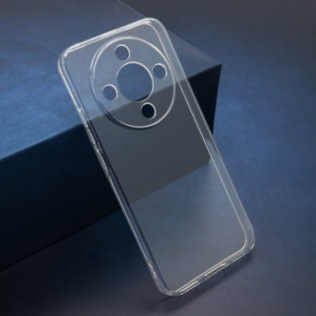 Futrola za Huawei Honor X9d/Magic 8 lite/X70 leđa Clear - providna