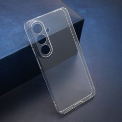 Futrola za Samsung Galaxy S26 leđa Clear - providna