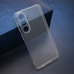 Futrola za Samsung Galaxy S26 Plus leđa Clear - providna