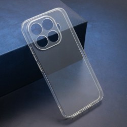 Futrola za Xiaomi 15T Pro leđa Clear - providna