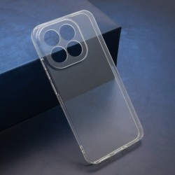 Futrola za Xiaomi 15T leđa Clear - providna