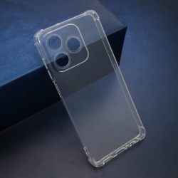 Futrola za Huawei Honor X5c/X5c Plus/Play 10A leđa Crashproof - providna