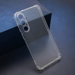 Futrola za Samsung Galaxy S25 FE leđa Crashproof - providna