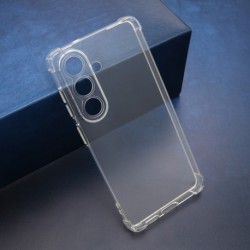 Futrola za Samsung Galaxy S26 leđa Crashproof - providna