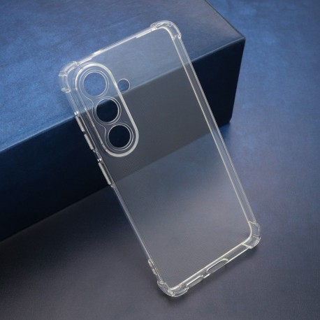 Futrola za Samsung Galaxy S26 leđa Crashproof - providna