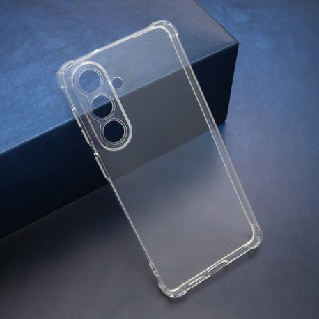 Futrola za Samsung Galaxy S26 Plus leđa Crashproof - providna