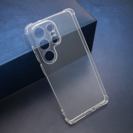 Futrola za Samsung Galaxy S26 Ultra leđa Crashproof - providna