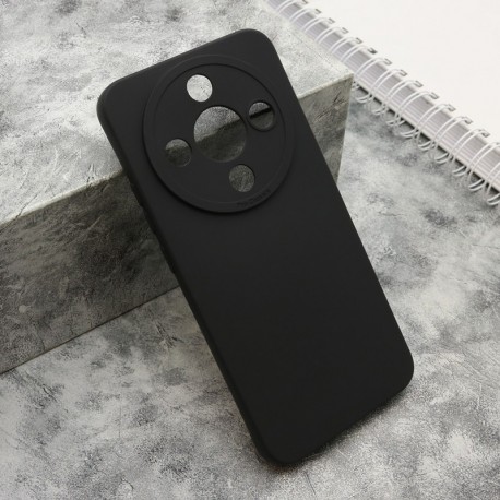Futrola za Huawei Honor X9d/Magic 8 lite/X70 leđa Camera pro - crna