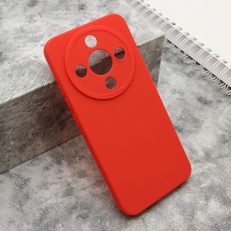 Futrola za Huawei Honor X9d/Magic 8 lite/X70 leđa Camera pro - crvena