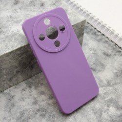 Futrola za Huawei Honor X9d/Magic 8 lite/X70 leđa Camera pro - ljubičasta