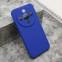 Futrola za Huawei Honor X9d/Magic 8 lite/X70 leđa Camera pro - teget