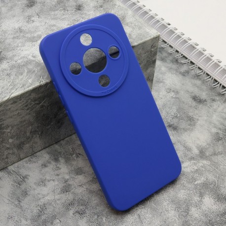 Futrola za Huawei Honor X9d/Magic 8 lite/X70 leđa Camera pro - teget