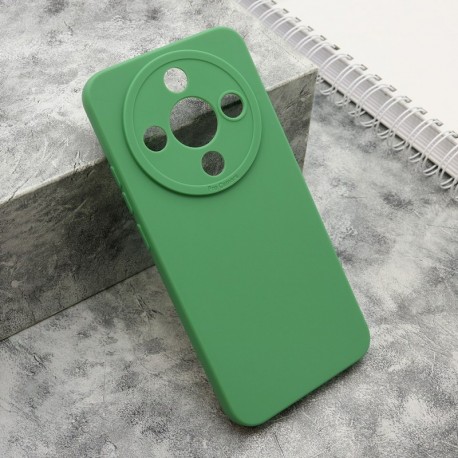 Futrola za Huawei Honor X9d/Magic 8 lite/X70 leđa Camera pro - tamno zelena