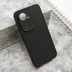 Futrola za Huawei Honor 400 leđa Soft 3D - crna