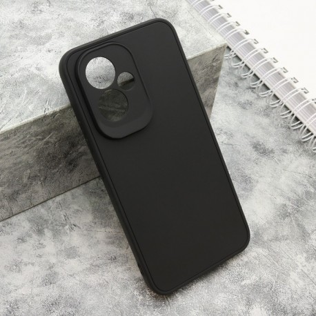 Futrola za Huawei Honor 400 leđa Soft 3D - crna