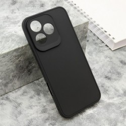 Futrola za Huawei Honor 400 lite leđa Soft 3D - crna