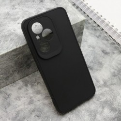 Futrola za Huawei Honor 400 Pro leđa Soft 3D - crna