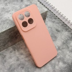 Futrola za Huawei Honor X7d/4G/400 Smart 4G leđa Soft 3D - roza