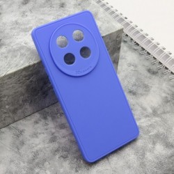 Futrola za Huawei Honor Magic 7 Lite/X9c/X60 Pro leđa Soft 3D - plava