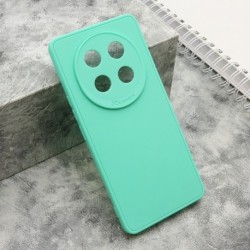 Futrola za Huawei Honor Magic 7 Lite/X9c/X60 Pro leđa Soft 3D - zelena