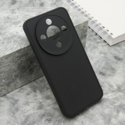 Futrola za Huawei Honor X9d/Magic 8 lite/X70 leđa Soft 3D - crna