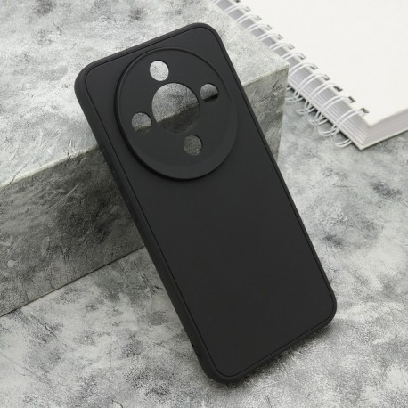 Futrola za Huawei Honor X9d/Magic 8 lite/X70 leđa Soft 3D - crna