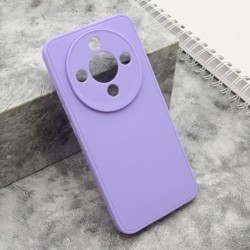 Futrola za Huawei Honor X9d/Magic 8 lite/X70 leđa Soft 3D - ljubičasta