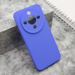 Futrola za Huawei Honor X9d/Magic 8 lite/X70 leđa Soft 3D - plava